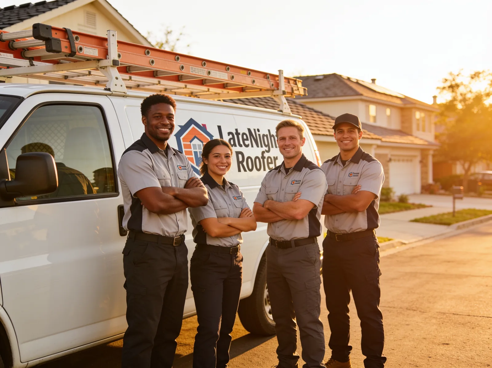 Emergency Roof Repair company in Castile, NY